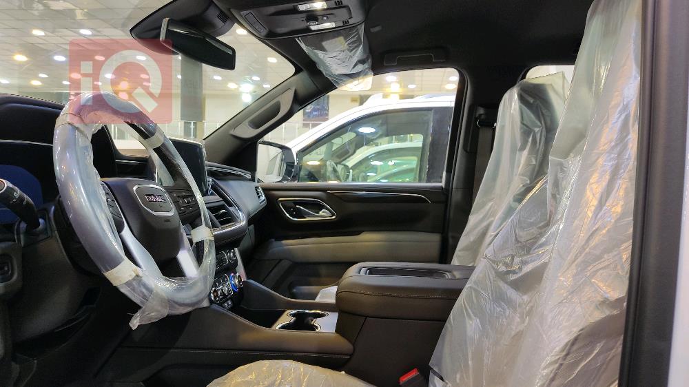 GMC Yukon